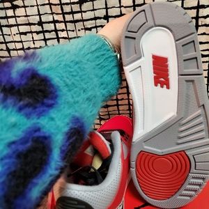 💥SOLD Nike Air Jordan Retro Cement 3'a SE